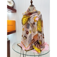 Louis Vuitton Scarf